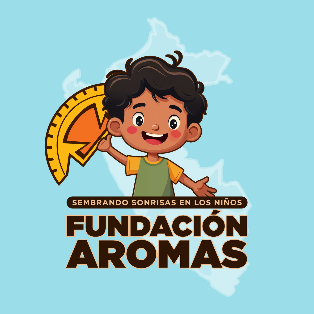 Fundación Aromas Sembrando Sonrisas