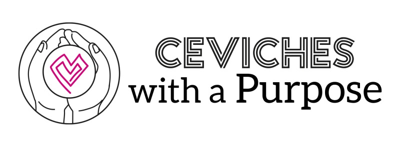 Ceviches with Purpose